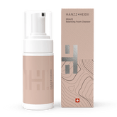 Zinzino, ERAZE Foam Cleanser, 100ml - GREEN LIFE CYPRUS